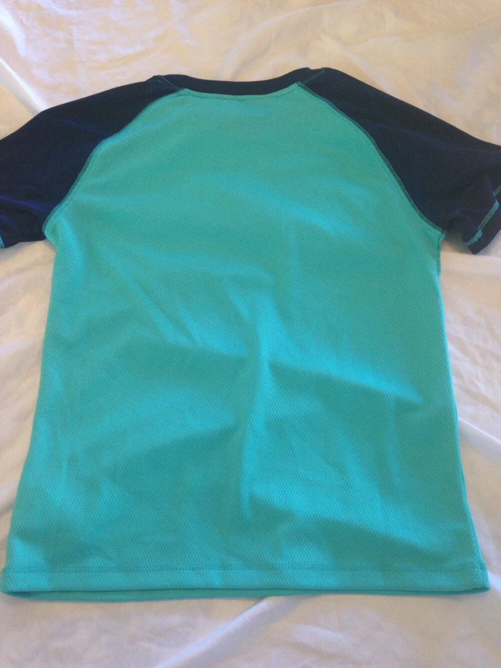 Boy's Gap Fit Shirt Small (6-7) Graphic T Shirt NWT